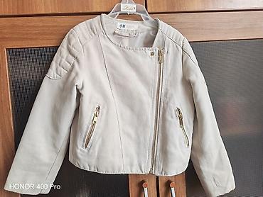 Üst geyimləri: Kurtka, Qız üçün, 3 - 4 yaş, H&M — 1