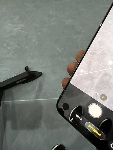 i̇phone 14 pro: IPhone 15 Pro Max, 256 GB, Gümüşü, Face ID — 2