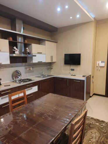 Uzunmüddətli kirayə mənzillər: Aileye Telebe xanim telebe Oglan telebe Is adami ferqi yoxdur en — 6