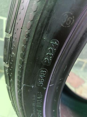 275 50 r22: Продается зимний резина на зеекр 001 275/40 R 22 — 4