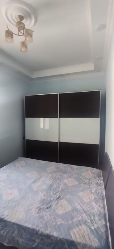 Köhnə tikili: Bakı, Bayıl, 2 otaqlı, Köhnə tikili, m. Sahil, 65 kv. m — 18