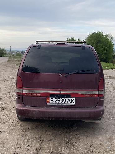 Сиденья: Сиденья — 7