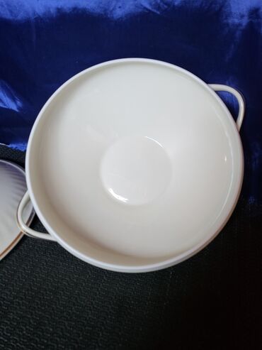 Činije: Corbaluk 1945-1949g.Hutschenreuther Bavaria. Corbaluk,perfektan,sve — 13