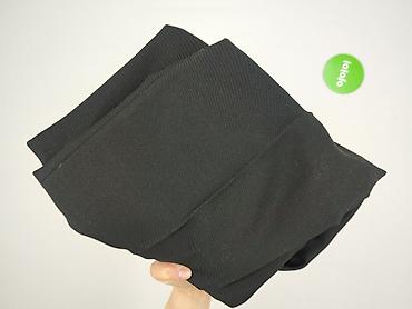 garnitur damski plus size: Spodnie materiałowe damskie, rozmiar S — 4