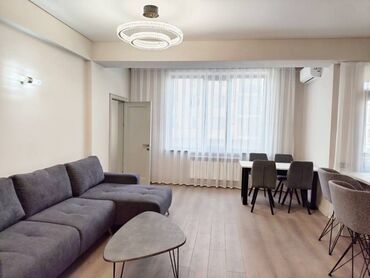 Долгосрочная аренда квартир: 3 комнаты, Собственник — 5