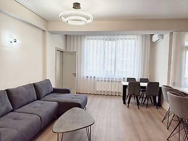 Долгосрочная аренда квартир: 3 комнаты, Собственник — 5