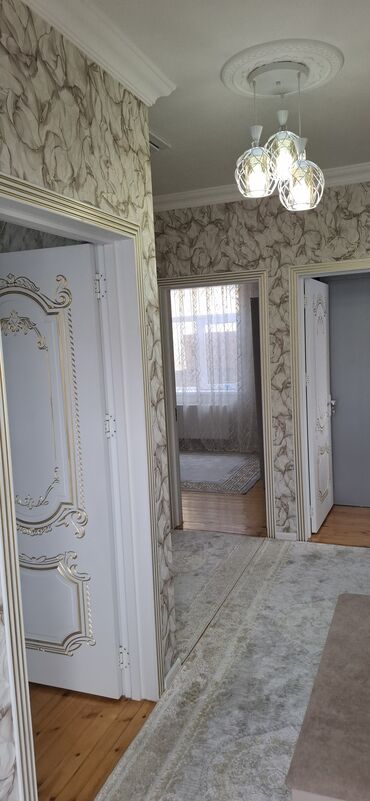Həyət evləri və villaların satışı: 3 otaqlı, 63 kv. m, Yeni təmirli -da lalafo.az — 11 Həyət evləri və villaların satışı: 3 otaqlı, 63 kv. m, Yeni təmirli — 11