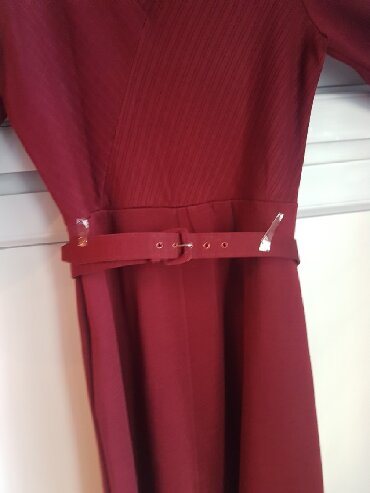 Gündəlik donlar: ○ Paltar ○ Yun, qış paltarı. Ölçüsü - 44. Bolqarıstan — 6