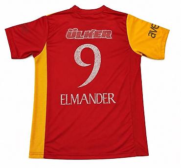 alt geyimi: Məhsul: Galatasaray futbol forması – Nike, “Türk Telekom” sponsorlu — 2