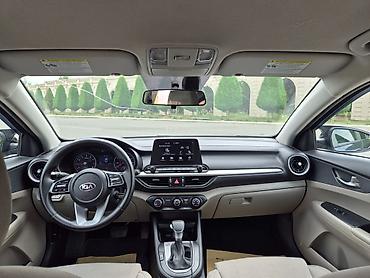 ucuz masin tap: Kia Forte: 2 l | 2020 il Sedan — 5