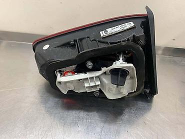 nautilus ventili: STOP SVETLO ZA VOLKSWAGEN GOLF 7 - 5G0945094N | Stop svetlo Golf 7 — 5