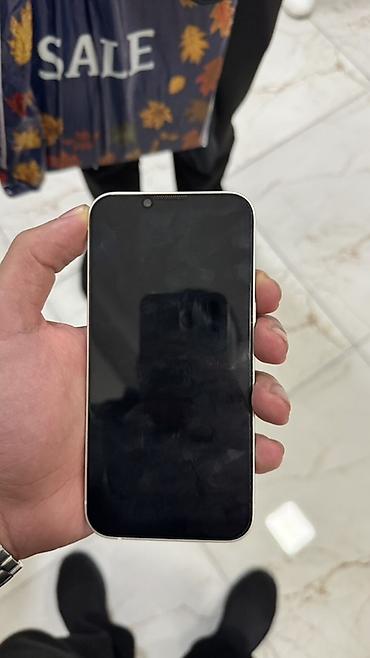 apple iphone 5c: 128 GB, Gümüşü, Face ID — 1