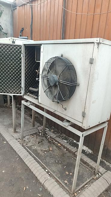 Ремонт кондиционеров: Установка заправка кондиционера профилактика at lalafo.kg — 9 Ремонт кондиционеров: Установка заправка кондиционера профилактика — 9