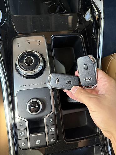кия ка 8: Kia Sorento: 2021 г., 2.2 л, Робот, Дизель, Кроссовер — 10