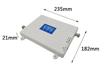 gsm repeater: Mobil Şəbəkə Gücləndirici Quraşdırma daxil 550 AZN Açar sözlər Set — 6