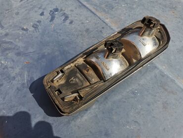 Auto delovi: Stop lampa bez stakla Lada 2102 Karavan. Polovno, ocuvano. Nemam — 10