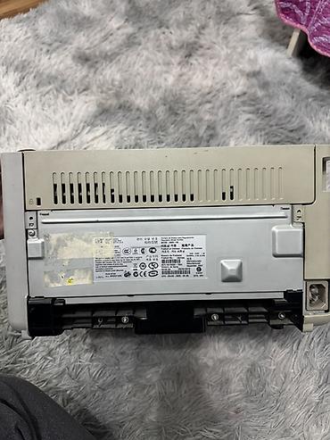 epson l15150: Продаю лазерный принтер HP LaserJet P1005 💰 Цена: 3 500 сом Принтер — 3