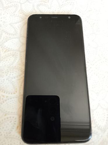 samaung j4: Samsung Galaxy J4 Plus, 32 GB, rəng - Qızılı, Sensor, İki sim kartlı — 2