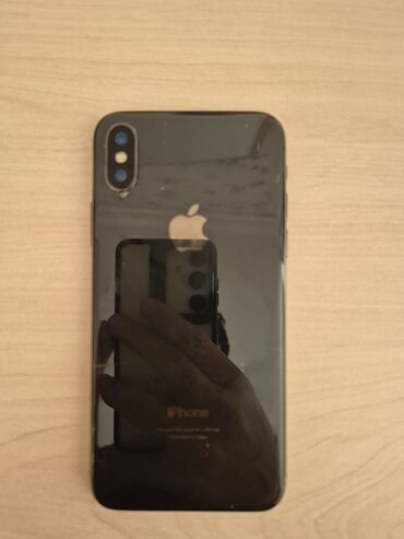 iphone x işlənmiş: IPhone X, 256 GB