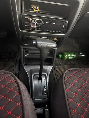 дэу центр: Daewoo : 2002 г., 0.1 л, Автомат, Хэтчбэк — 5