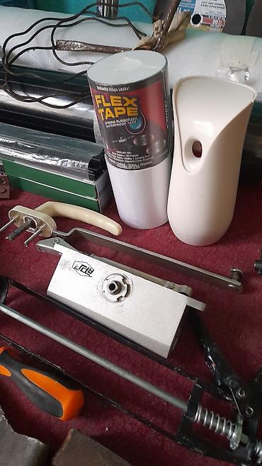 Другие инструменты: Продам всё одним лотом, частично что-то новое.По отдельности можете — 9