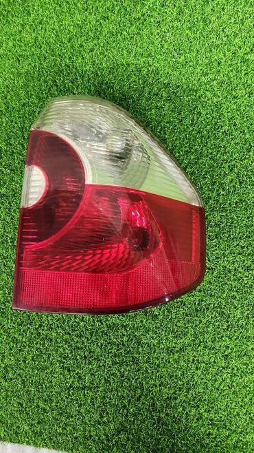 Передние фары: Фонари Е83 х3 дорест. Наружнии фанари . Белый поворотник. По 4000сом — 6