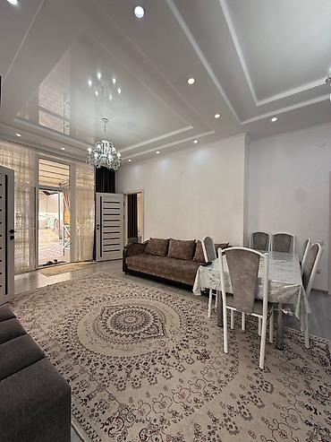 act building: Коттедж, Париж, Чок-Тал, 8 мест — 2