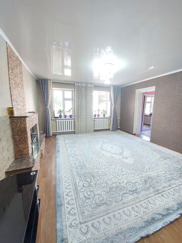 купить дом в иссык куле: Дом, 104 м², 4 комнаты, Собственник, Косметический ремонт