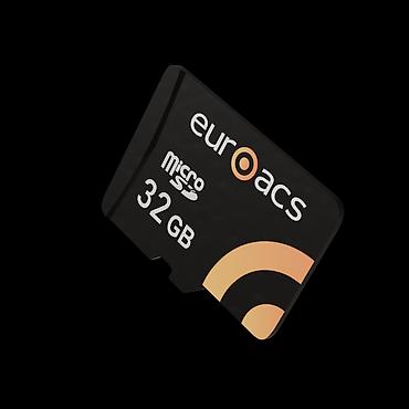 irshad electronics gence: Brand
Euroacs
Memory card type
MicroSD (TF)
Storage capacity
32 GB — 2