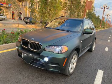бмв самурай черный: BMW X5: 2012 г., 3 л, Автоматические, Бензин, Внедорожник
