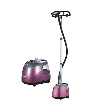 i̇ron man: № 7498 — Vertikal buxarlayıcı DSP KD-6016 Kateqoriya: Geyim — 4