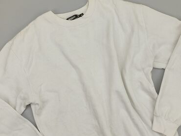 Sweatshirts: Missguided, M (EU 38), condition - Good