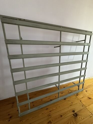 tək nəfərlik matras: İşlənmiş, Sadə matras, İki nəfərlik
