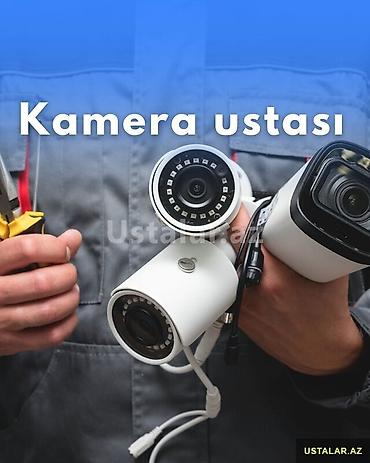 playstation 4 plus: Salam Kameralarln Quraşdirilmasl və Təmiri
Sumqayit erazisinde — 1
