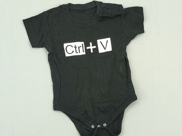 body chlopiece: Body, 3-6 m, 
stan - Bardzo dobry