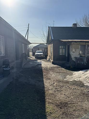 Продажа домов: Дом, 81 м², 2 комнаты, Агентство недвижимости, Евроремонт — 10