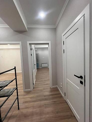 55: 1 комната, 55 м², Джал-15 9 этаж — 7
