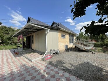 дом в селе арашан: Дача, 65 м², 3 комнаты, Риэлтор, Евроремонт