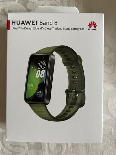 телефон хуавей ю 5: ФИТНЕС-БРАСЛЕТ HUAWEI BAND 8
Новый, не использовался