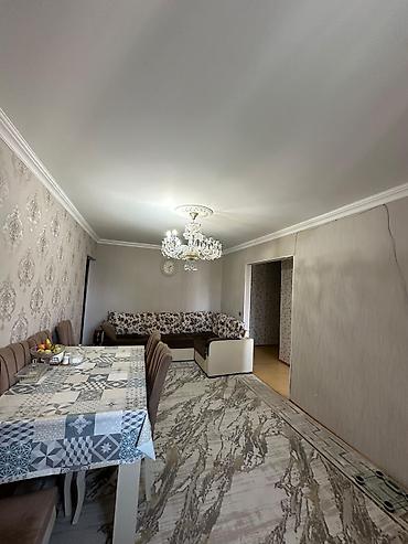 köhne gunesli: 3 otaqlı mənzil – geniş və işıqlı - Planlaşdırma: ayrı-ayrı otaqlar — 6