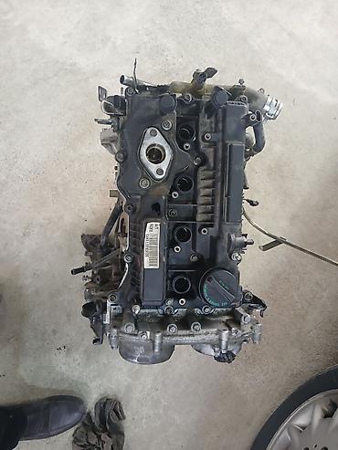 панел ваз 2106: Двигатель в сборе для VW/Audi/Skoda/Seat (VAG), бензиновый 1.6 16V — 3