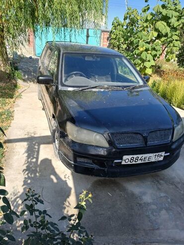 фары на опель вектра б: Mitsubishi Lancer: 2001 г., 1.8 л, Типтроник, Бензин, Универсал