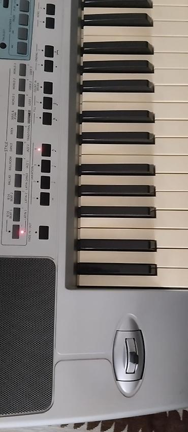 recorder: Korg Pa50 SD 80 E yiglib 0 dan mende olub prablemi yoxdu real aliciya — 5