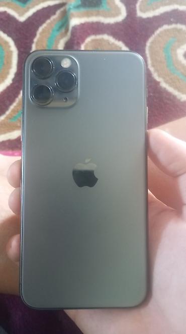 Apple iPhone: IPhone 11 Pro, цвет Space Gray - Экран OLED Super Retina XDR с — 2