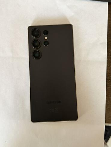 samsung tab a9: Samsung Galaxy S22 Ultra, 512 GB, rəng - Qara — 3