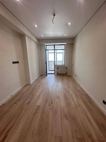 Продажа квартир: 2 комнаты, 75 м², Элитка, 13 этаж, Евроремонт