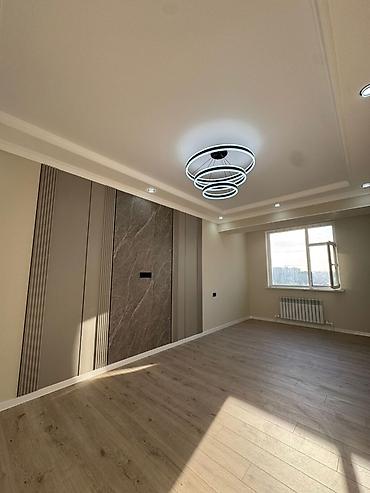 Продажа квартир: 1 комната, 55 м², Элитка, 11 этаж, Евроремонт — 5