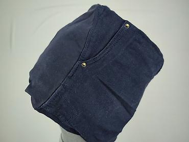 ciąza: H&M Mama, Spodnie materiałowe damskie, rozmiar S — 6