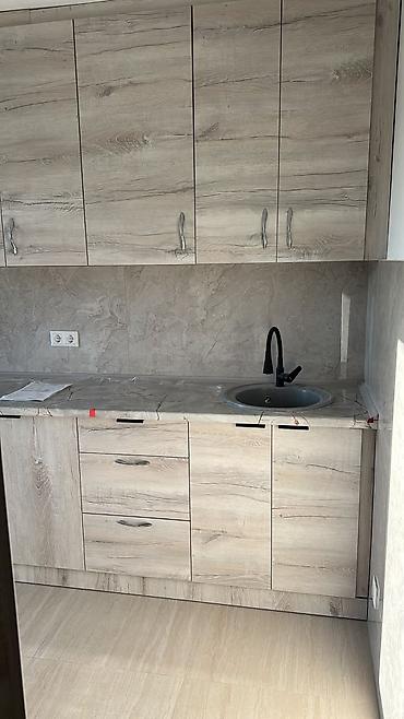 сдаю под сто: 3 комнаты, 64 м², Индивидуалка, 9 этаж, Свежий ремонт — 6