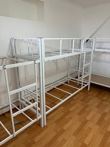 Мебель на заказ: Мебель на заказ, Спальня, Кровать — 39